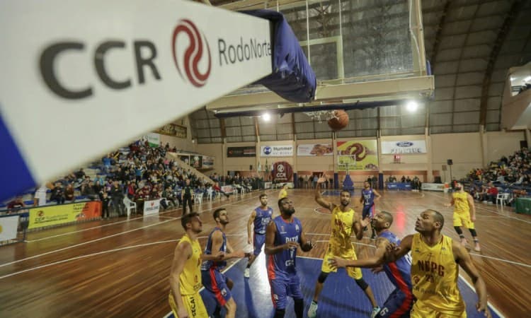 NBPG/CCR RodoNorte confirma vaga na final da Supercopa Brasil