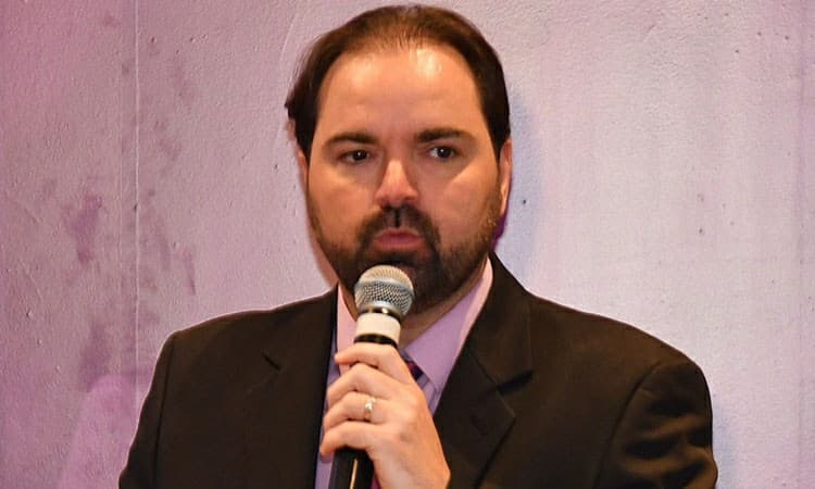Ricardo Molina reassume presidência da Liga de Basquete Feminino
