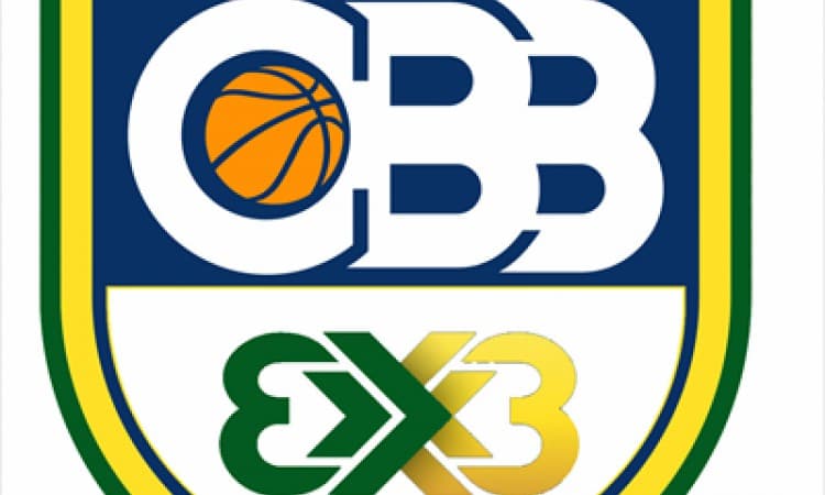 Cadastro do basquete 3x3: faça sua ficha de atleta, técnico e preparador físico