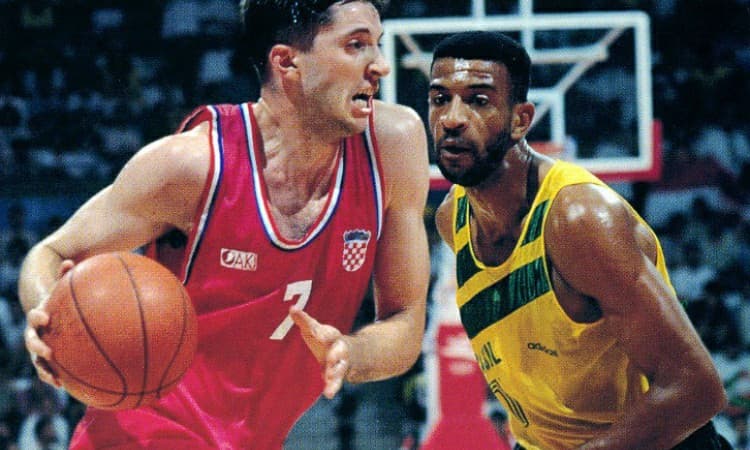 Rádio CBB bate papo com ex-pivô da Seleção Pipoka