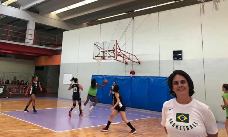 Seleção Feminina é convocada visando a disputa do Qualifier para a Copa do Mundo de Basquete 3x3