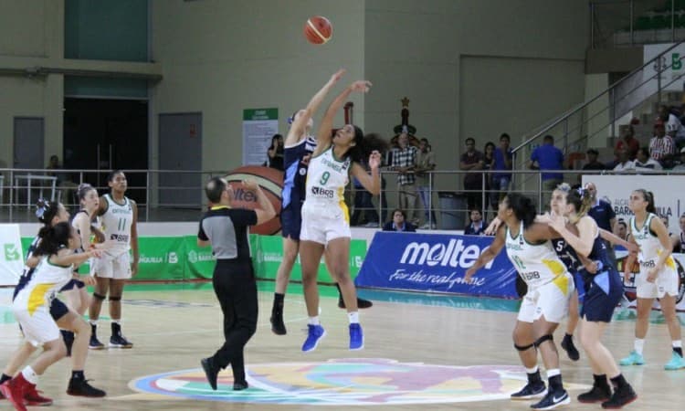 Consubasquet divulga sedes dos Sul-Americanos 5x5 e 3x3 em 2020