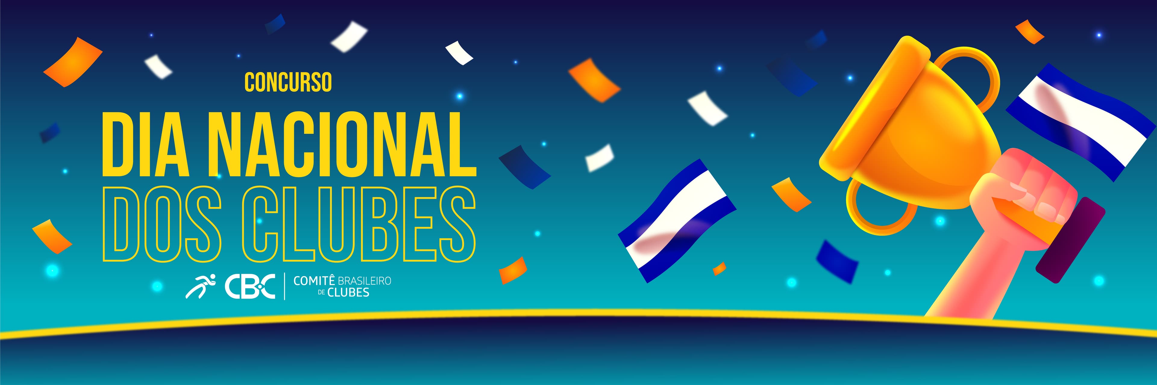 Concurso Dia Nacional dos Clubes: como o Clube mudou a sua vida?