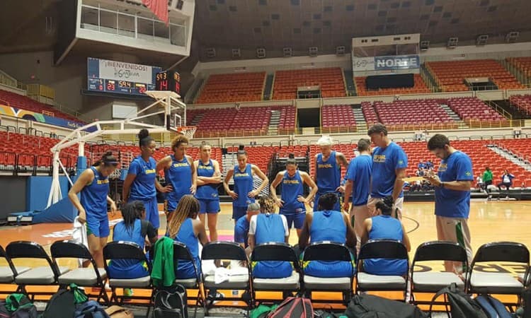 Seleção Brasileira Feminina enfrenta a Colômbia neste domingo (22) na estreia da Copa América