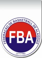 Federação de Basketball de Alagoas