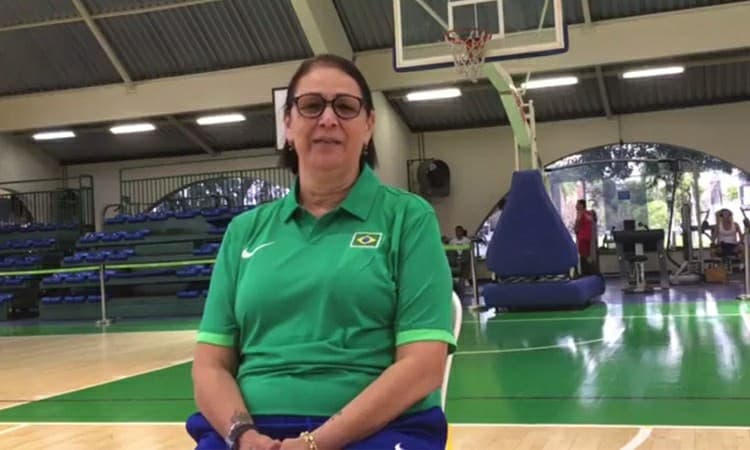 Brasil tem adversários definidos na fase inicial do Sul-Americano Sub-15 Masculino