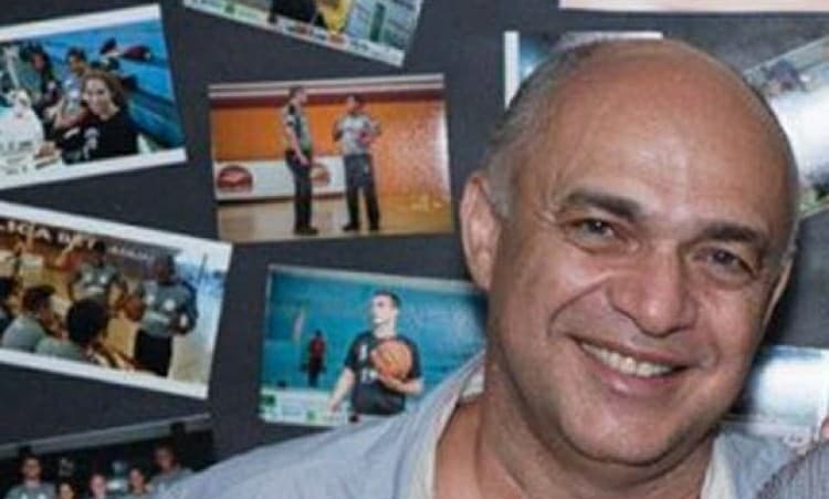 Giro: CBB Entrevista Francisco Oliveira, presidente da Federação do DF