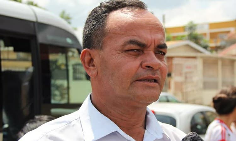 Giro: CBB entrevista Atevaldo Santana, presidente da Federação Acreana de Basketball