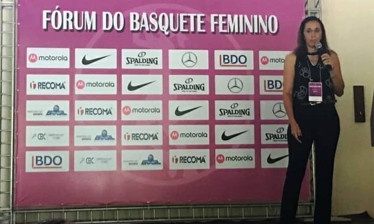 Seleção Brasileira Feminina inicia preparação para o Sul-Americano na sexta-feira