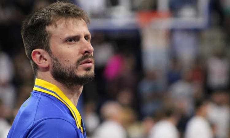 Rádio CBB: coordenador das Seleções, Bruno Valentim é o convidado da semana