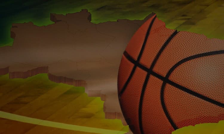 Juiz de Fora sediará Festival de Mini Basquete em abril