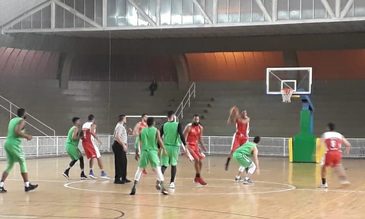Seleção Sub-21 derrota Osasco Basquete em mais um jogo-treino preparatório para o Sul-Americano