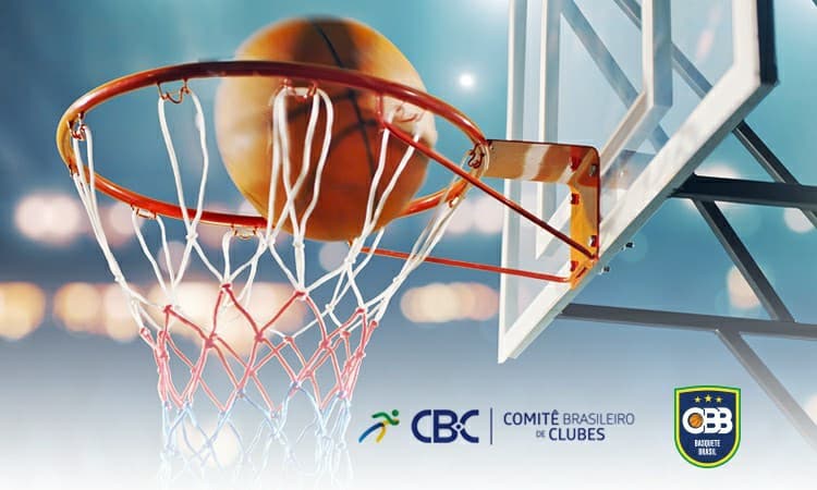 Copa Brasil de Clubes Sub-14 Masculina começa amanhã (17) em Belo Horizonte