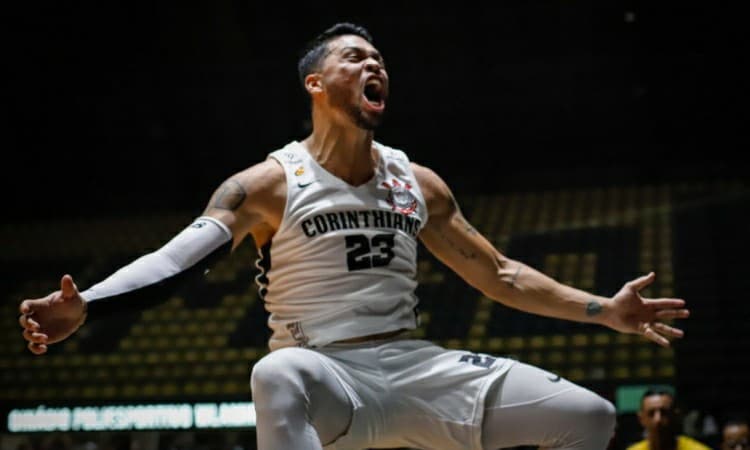 Brasil terá Corinthians, Botafogo e Pinheiros na fase semifinal da Liga Sul-Americana