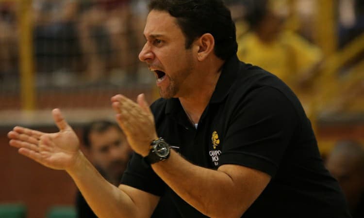 Projeto Basquete Cidadão de Campo Mourão terá maior temporada da história