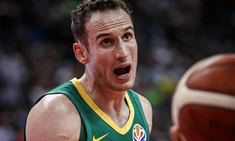 CBB Live: Marcelinho Huertas fala de Seleção, NBA, Europa e volta ao Brasil