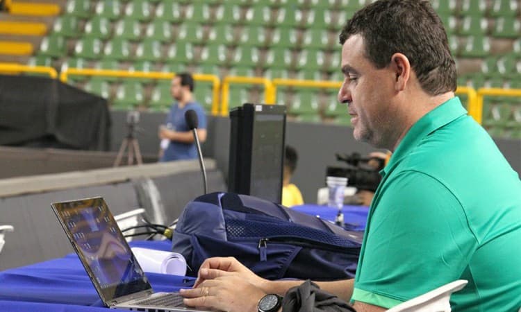 Departamento Médico da CBB lança Programa de Prevenção de Lesão no Basquete
