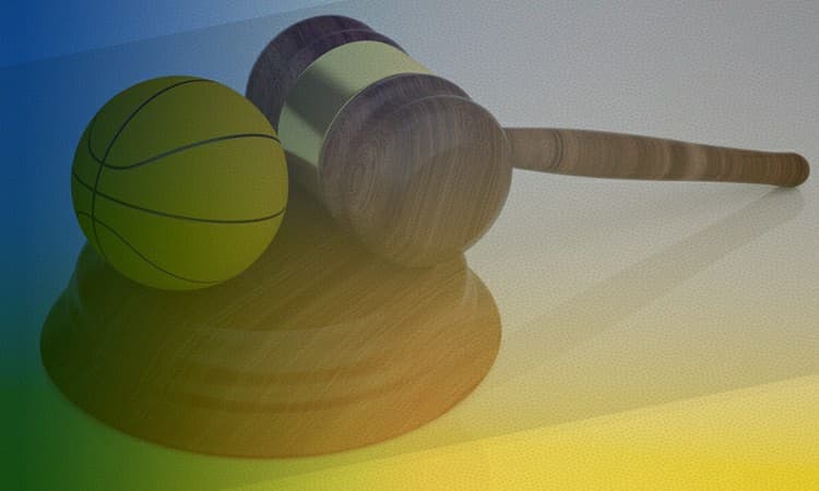 STJD/CBB: Audiência de Conciliação entre Federação Paulista de Basketball e Associação de Esportes Olímpicos 