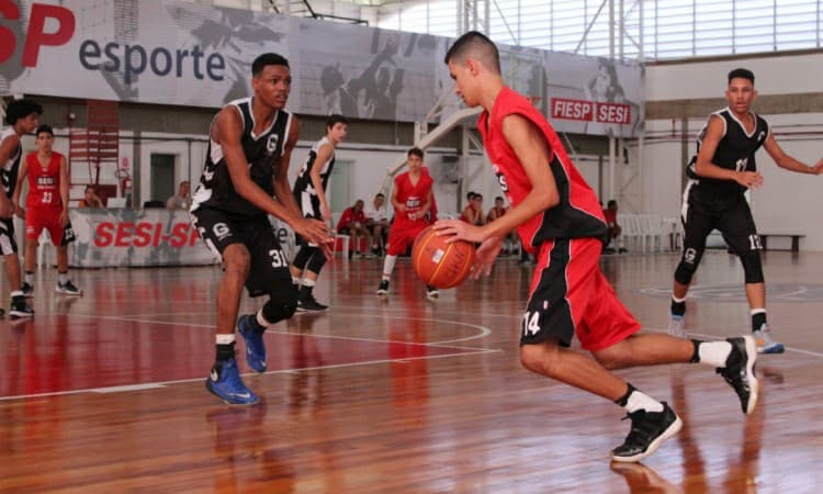 4º Torneio de Basquete de Franca: confira os resultados e a programação dos jogos