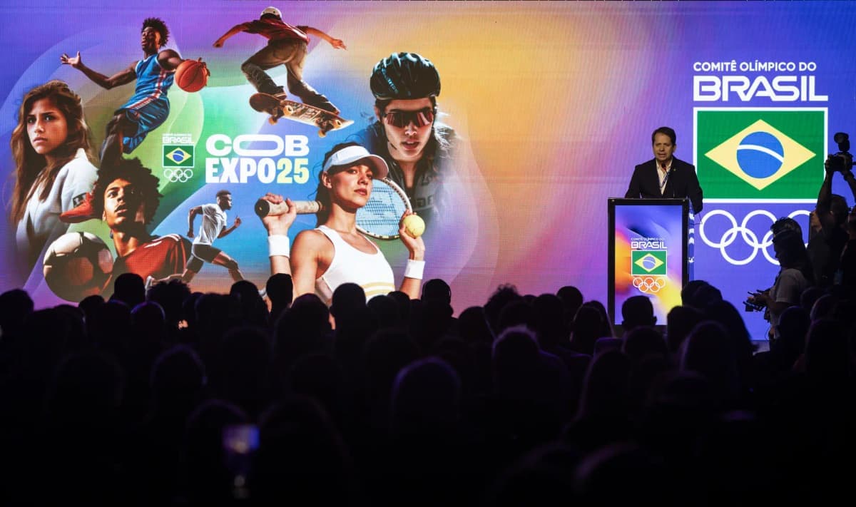 CBB leva ações de basquete 3x3 para a COB Expo 2026