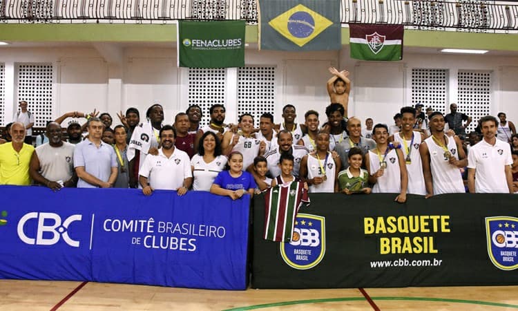 Organização e bom nível técnico foram os destaques da Copa Brasil de Clubes Sub-21 Masculina 