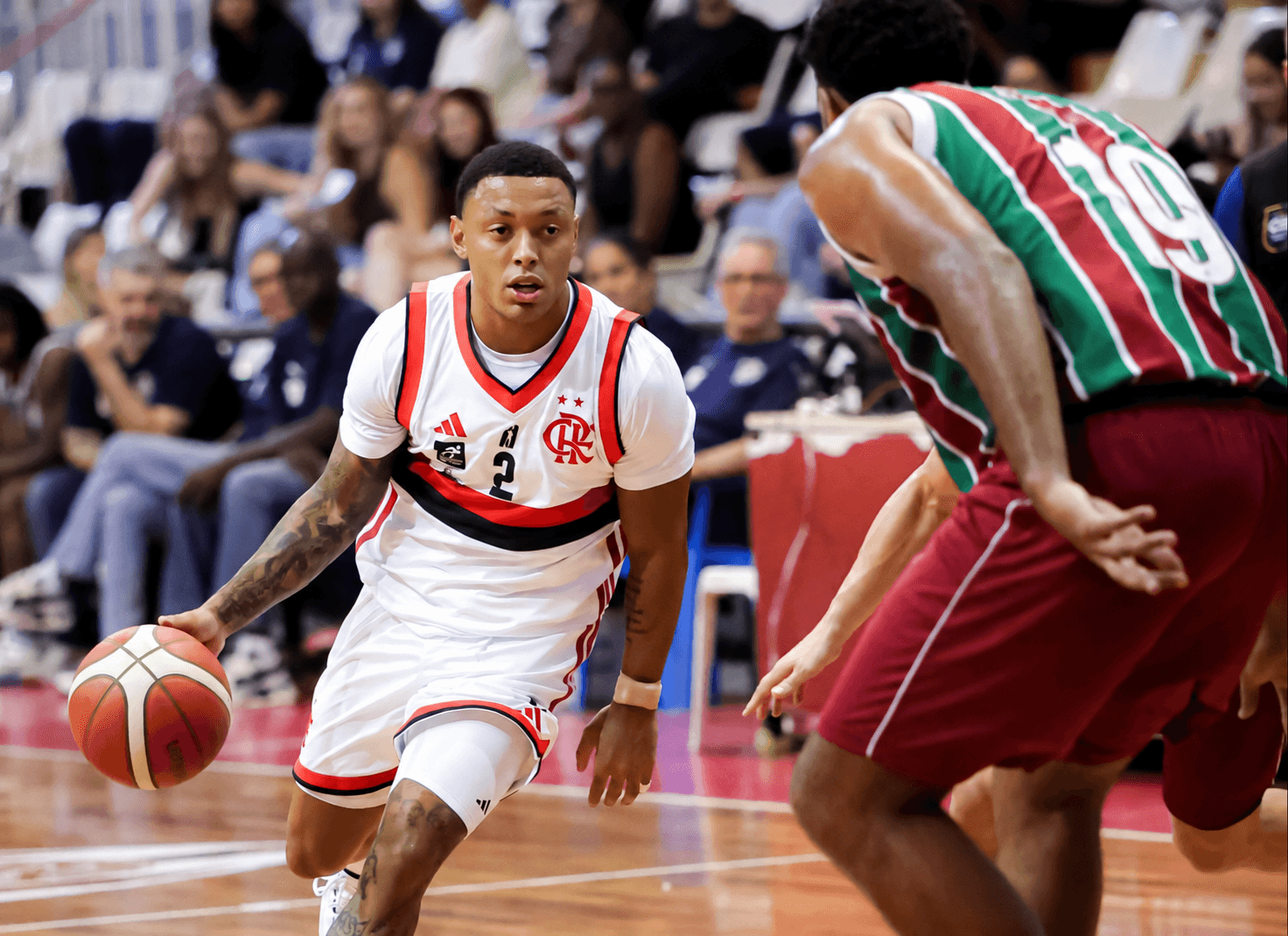 Finais estaduais movimentam o basquete brasileiro em outubro