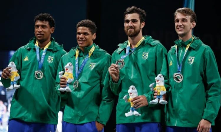 CBB lança o "Diálogo 3x3", canal de comunicação e divulgação da modalidade