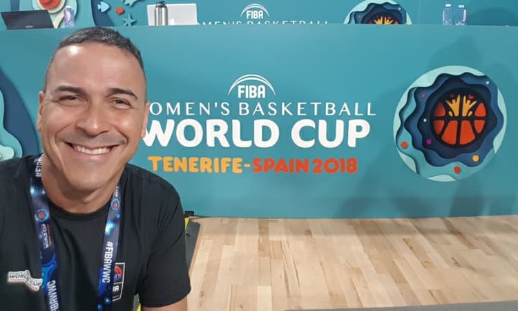 Lance Livre: com Paulino Lamenha, torcedores ganham coluna quinzenal na CBB