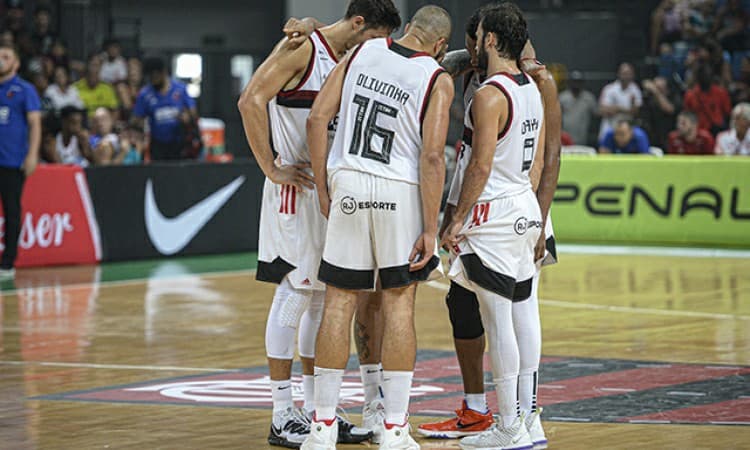FIBA define semifinais da BCLA Champions League Americas 