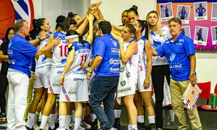 Playoffs da LBF CAIXA 2018 começam nesta quinta (26). Confira os destaques da 1ª Fase