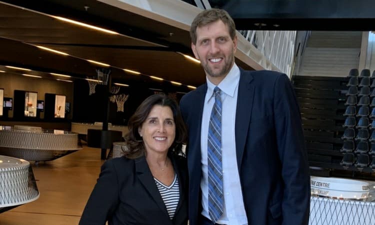 Indicada pela CBB, Magic Paula comenta primeira reunião do Conselho de Atletas FIBA