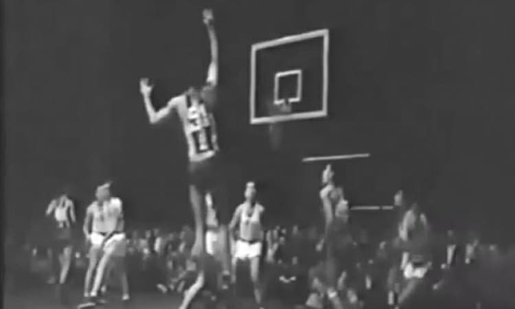Raríssimo: confira vídeo histórico com imagens de Brasil x Argentina pelo Pan de 1951