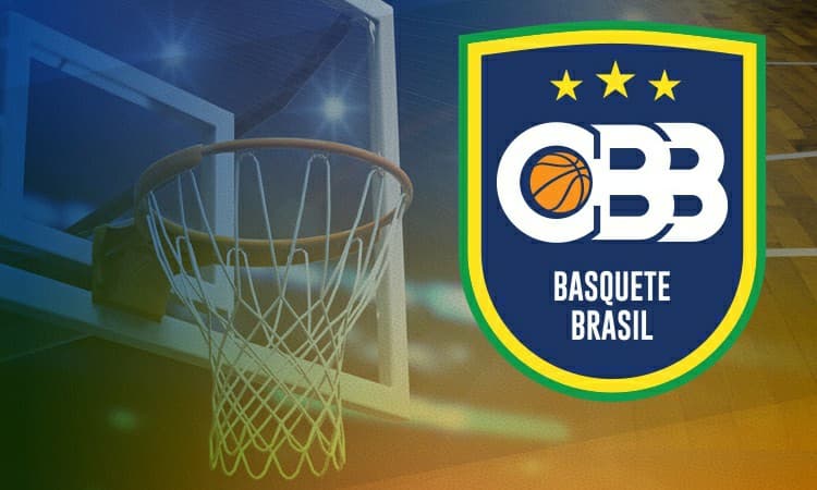 CBB convoca Seleção Masculina para Classificatória da Copa do Mundo 2019  