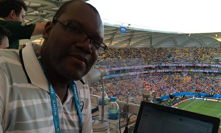 Jornalista Claudio Nogueira lança e-book sobre a presença do Brasil no basquete mundial   