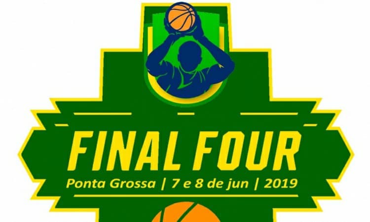 Final Four do Campeonato Brasileiro Adulto Masculino será aberto nesta sexta com as semifinais