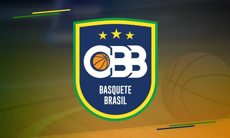 CBB anuncia lista de convocados da Seleção Masculina para os jogos contra Venezuela e Colômbia