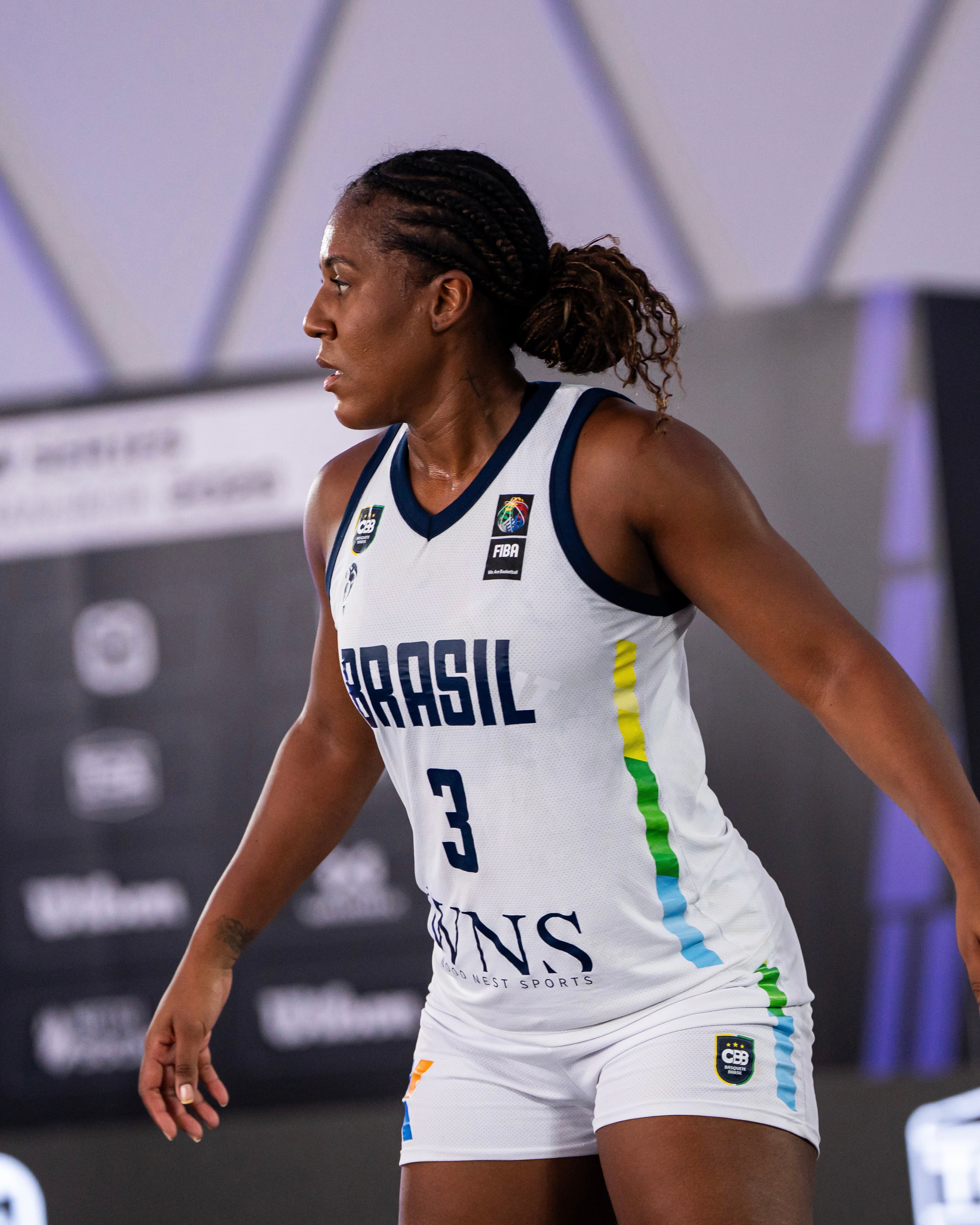 Brasil encerra participação no Women’s Series de Bangkok