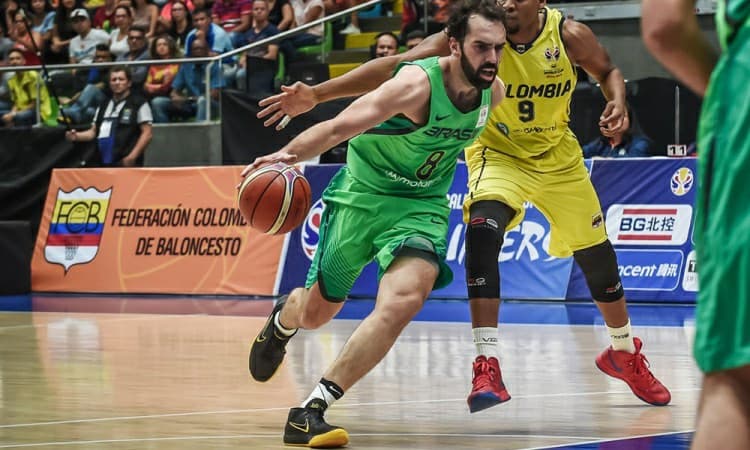 Vitor Benite destaca evolução constante da Seleção Brasileira nas Eliminatórias