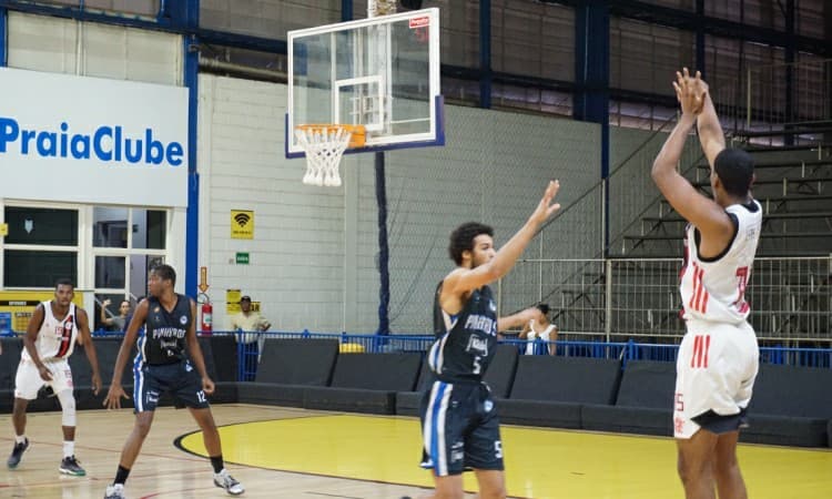 Com 26 torneios, CBB divulga o calendário dos Campeonatos Brasileiros Interclubes de Base para 2020