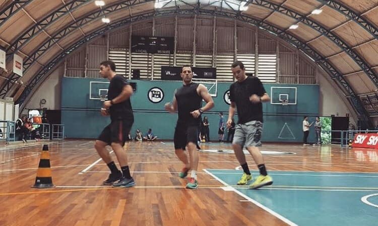 CBB divulga tradução do Teste Físico da FIBA para Árbitros de Elite e esclarece dúvidas