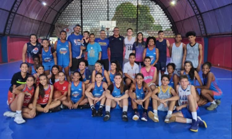  LANCE LIVRE #9 - Uma quinzena movimentada no mundo do basquete