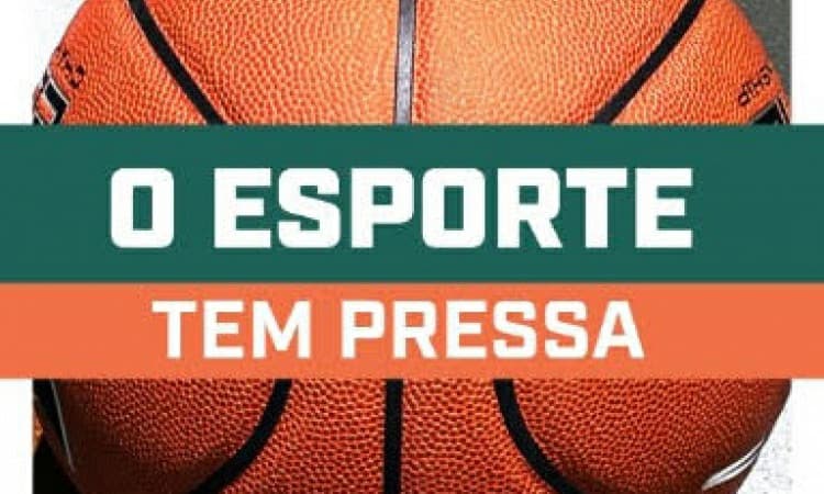 Movimento #OEsporteTemPressa pede a votação da PL 2824/2020