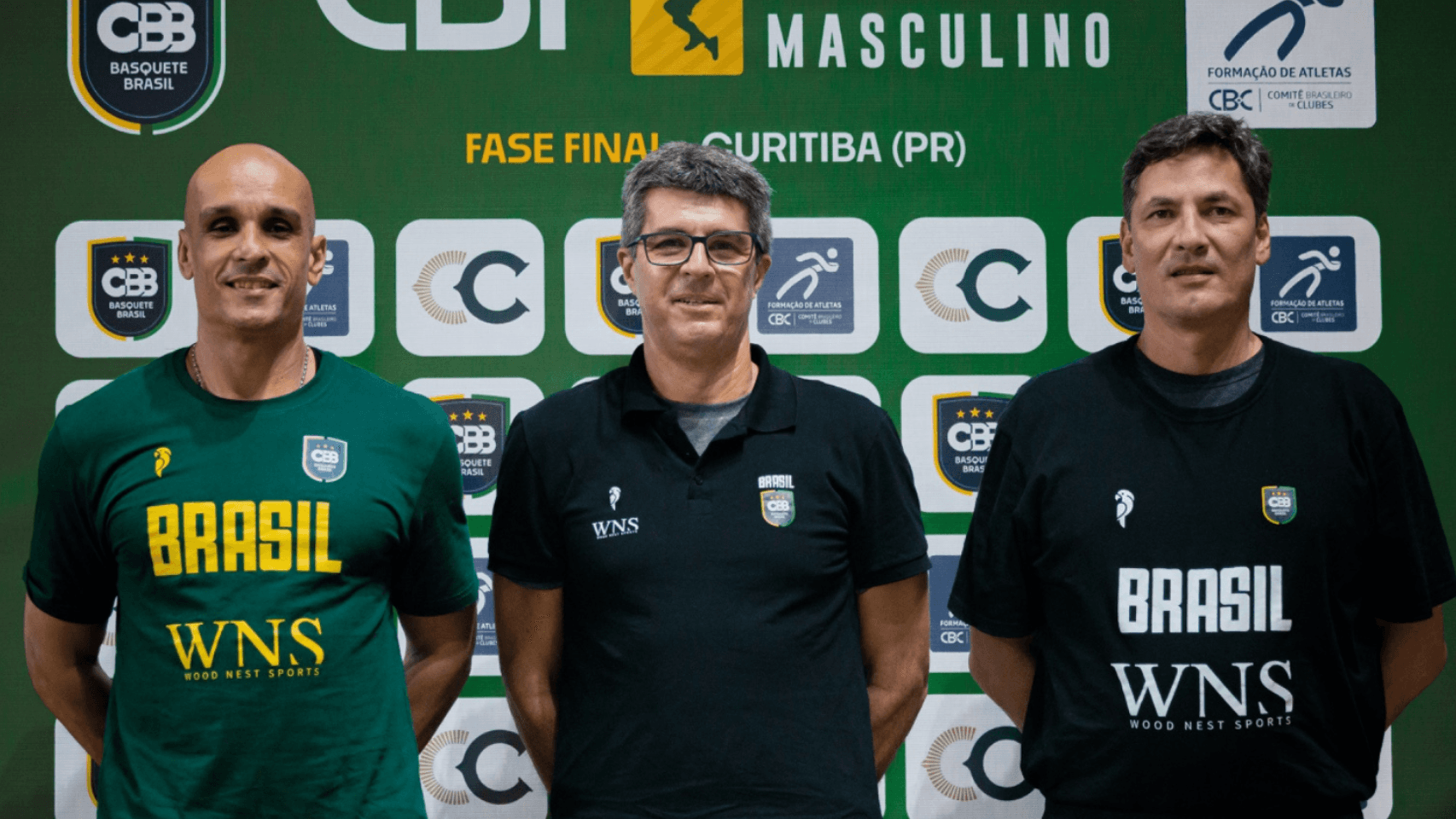 CBB leva observadores técnicos para as finais do CBI Sub-17 masculino