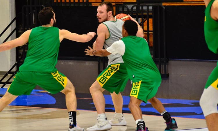 Rafa Luz acerta sua transferência para a UCAM Murcia