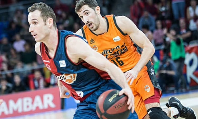 Huertas e Rafa Luz conquistam vitórias expressivas na Liga ACB