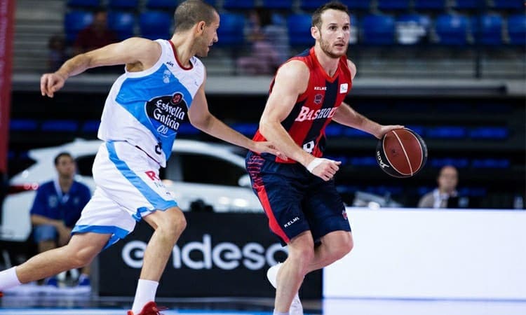 Huertas sobe uma posição na relação dos maiores assistentes na Liga ACB 