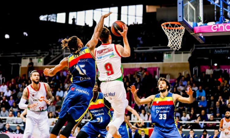 Marcelinho Huertas se torna o oitavo jogador com mais assistências da Liga Endesa