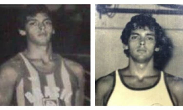 Com Guy Peixoto em quadra, Francana jogou o Sul-Americano de Clubes em 1982