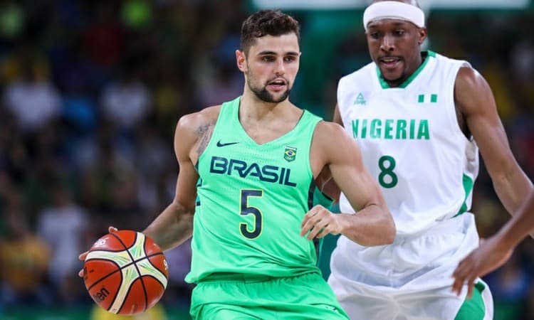 CBB Live: Raulzinho fala da saudade da Seleção Brasileira e chances por Tóquio 2020