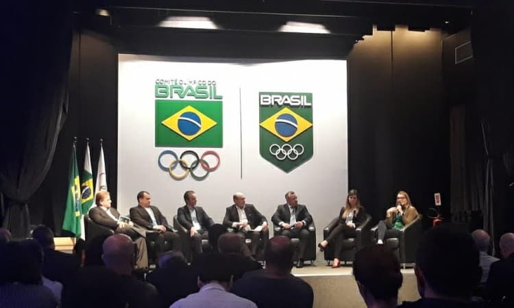 CBB fica entre as seis melhores confederações do Brasil em programa de Compliance do Comitê Olímpico do Brasil